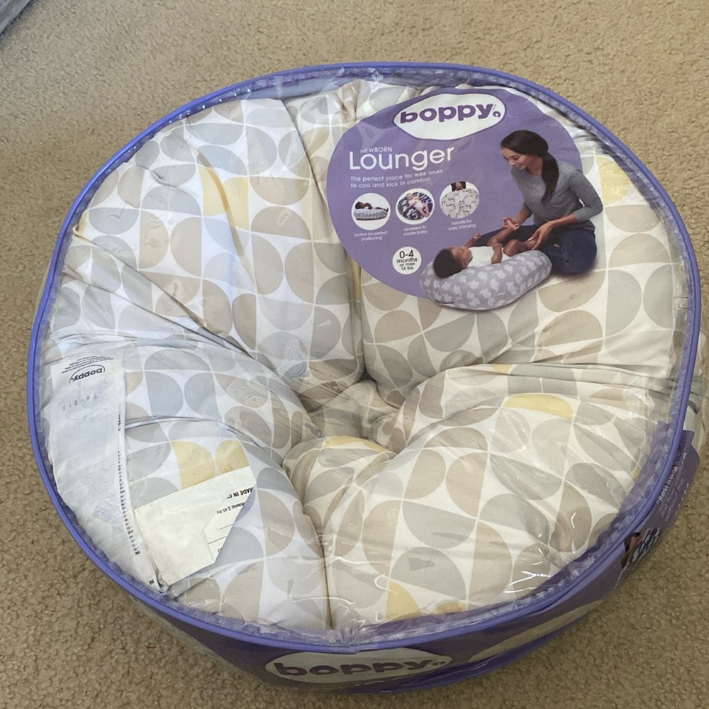 Boppy